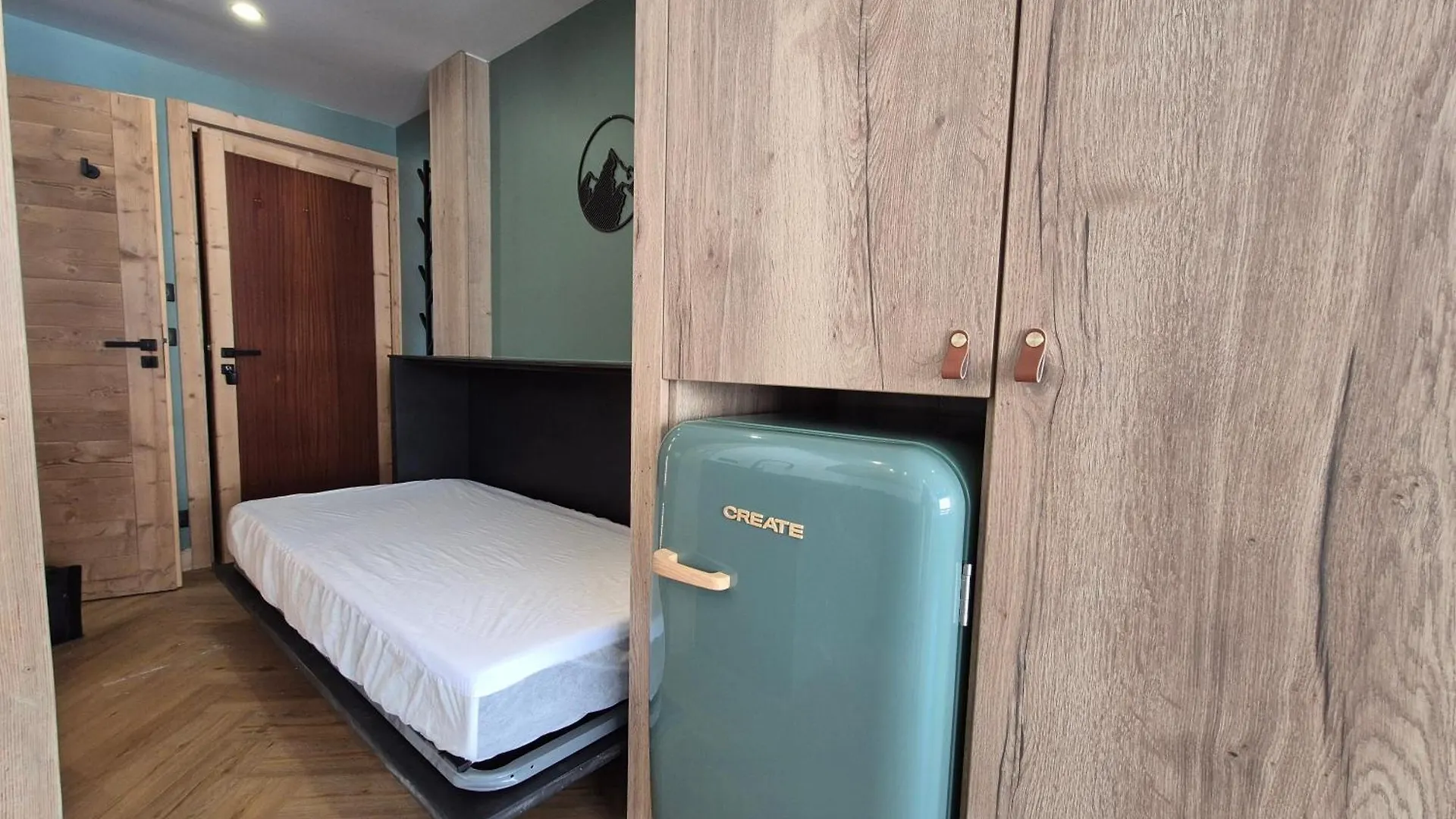 Roch B300 - Magnifique Studio - Centre Bourg Saint Maurice France