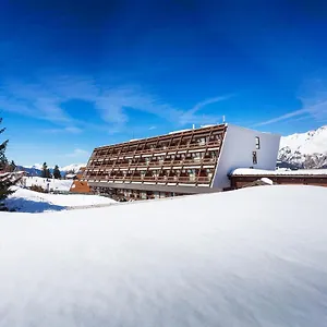 4* Hotel La Cachette, Friendly